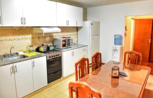 Departamento Centro con 1 cochera gratis