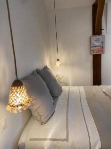 B&B / Chambres d'hotes OSTAL 158 : photos des chambres