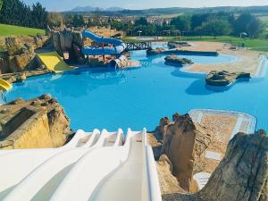 La Puerta de Viana, con desayuno, piscina y posibilidad Visita a bodega!