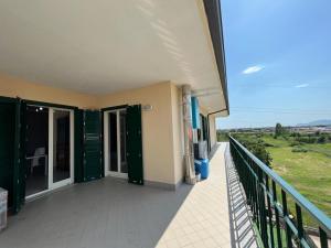 Residenza - Le Terrazze