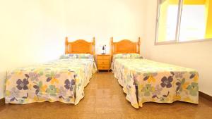 Bonanza - 40 metros de la playa!