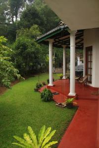 Pearl House