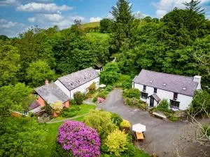 Brynarth Country Cottages - Ystrad Meurig