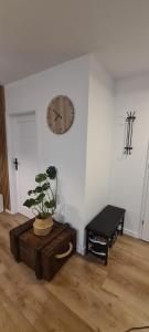 Apartament Maja