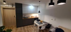 Apartament Maja