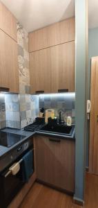 PineView boutique apartment Borovets Gardens