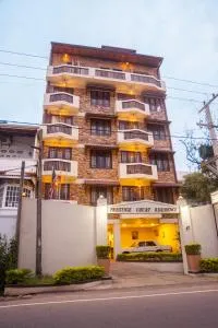 Prestige Court Residencies - 拉维尼亚山