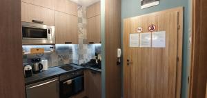 PineView boutique apartment Borovets Gardens