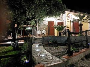 Parco Esmeralda - Family Residence e Breakfast