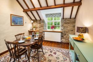 Brynarth Country Cottages