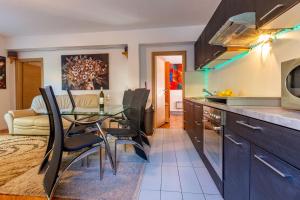 Apartments Dario