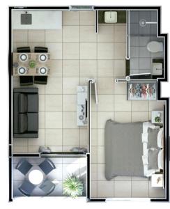 Salinas premium resort