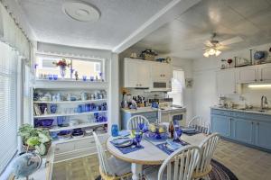 Eclectic Manitowoc Vacation Rental Near Marina!