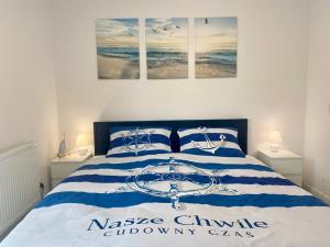 Apartamenty Latarników Q4Apartments