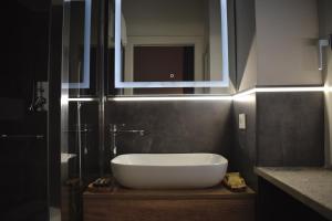 Chambre Double avec Salle de Bains Privative
