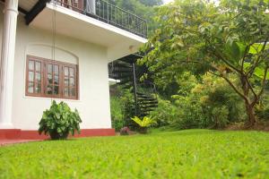 Pearl House