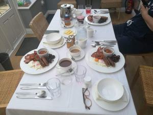 Parsnips House BnB Glastonbury