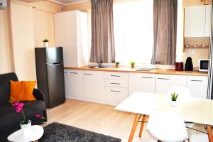 Caesars Studio Mamaia-Nord