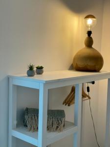 P&P APARTMÁNY Bojnice