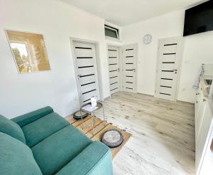 P&P APARTMÁNY Bojnice