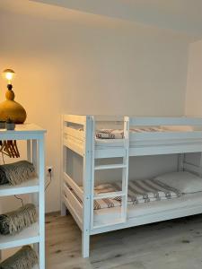 P&P APARTMÁNY Bojnice