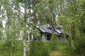 Keurusselän lomamökit