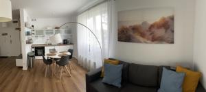 Apartament Sun Rezydencja Ustronie Morskie