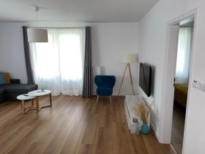 Apartament Sun Rezydencja Ustronie Morskie