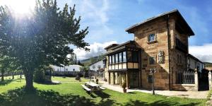 Las Casonas de Don Pedro