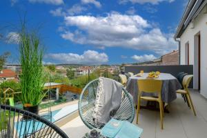 Lounge house Dolce Vita