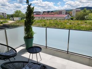 Dacrilo Apartments Cluj-Napoca 12