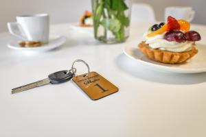 Apartamenty Zator