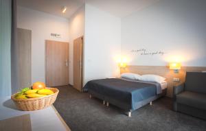 Single Room room in Borgata