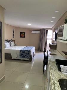 Gold Flat Cabo Branco