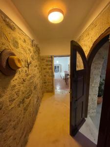 villa Elpiniki Tilos