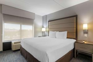 Best Western Plus McAllen Airport Hotel
