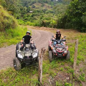 Oasis Glamping Tena Cun Vía La Mesa Anapoima