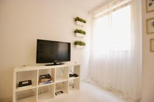 Sweet Home Apartaments