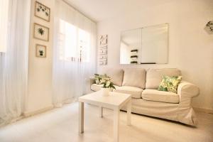 Sweet Home Apartaments