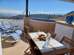 Casa Almoraima - 4hvězdičkové hotely ve městě Gaucín