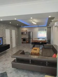 Nurmi House - بالمازويفاروس