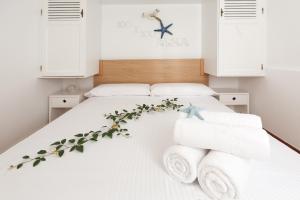 Apartamentos Thaisay ATALAYA