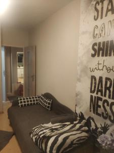 Apartament Gdańsk
