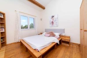 Villas Villa located between Cannes and SaintTropez : photos des chambres