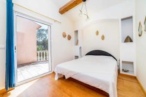 Villas Villa located between Cannes and SaintTropez : photos des chambres