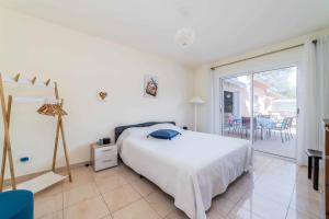 Villas Villa located between Cannes and SaintTropez : photos des chambres