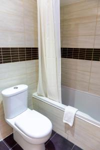 Economy Double Room room in Mariandy Hotel