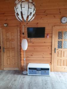 Apartament Dębina Relax