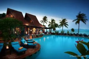 Bo Phut Resort and Spa - SHA Plus - Bophut