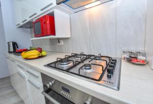 Residenza di Carbasinni